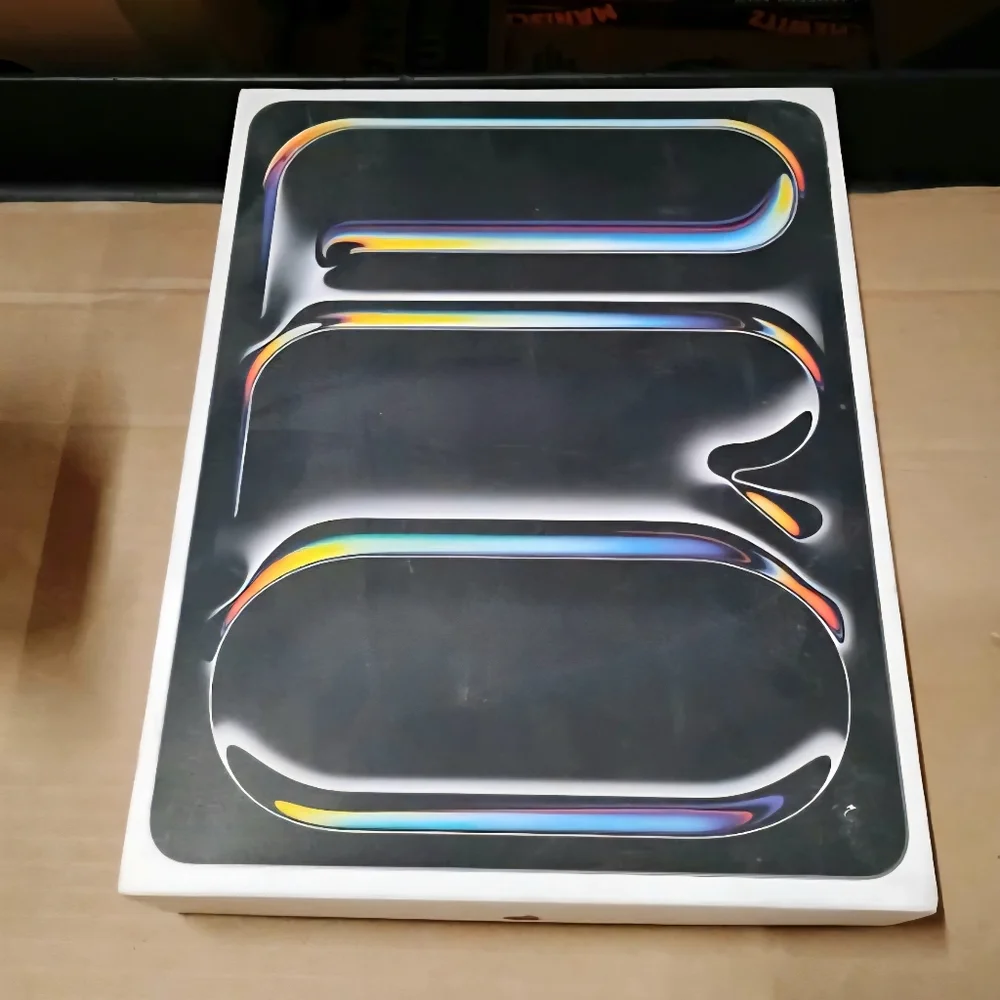 Apple iPad Pro 13-inch 256 GB - Dark Gray